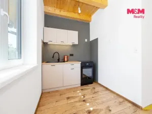 Prodej chaty, Bojanov - Hořelec, 68 m2