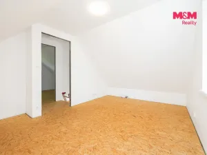 Prodej chaty, Bojanov - Hořelec, 68 m2
