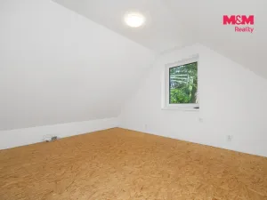 Prodej chaty, Bojanov - Hořelec, 68 m2
