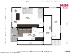 Prodej rodinného domu, Horšovský Týn - Plzeňské Předměstí, Plzeňská, 180 m2