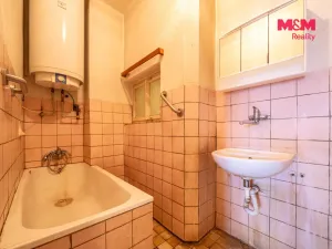 Prodej rodinného domu, Horšovský Týn - Plzeňské Předměstí, Plzeňská, 180 m2