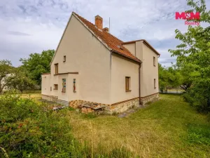Prodej rodinného domu, Horšovský Týn - Plzeňské Předměstí, Plzeňská, 180 m2