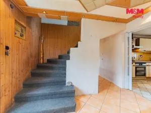 Prodej rodinného domu, Krajková, 153 m2