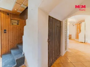 Prodej rodinného domu, Krajková, 153 m2