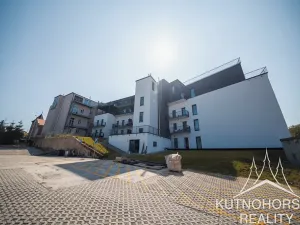 Pronájem bytu 1+kk, Kutná Hora, Hloušecká, 37 m2