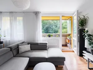 Prodej bytu 3+kk, Praha - Motol, Brdlíkova, 84 m2