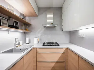 Prodej bytu 3+kk, Praha - Motol, Brdlíkova, 84 m2
