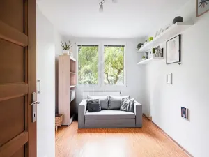 Prodej bytu 3+kk, Praha - Motol, Brdlíkova, 84 m2