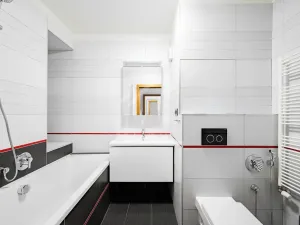 Prodej bytu 3+kk, Praha - Motol, Brdlíkova, 84 m2