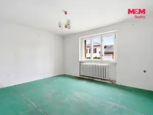 Prodej rodinného domu, Beroun - Beroun-Město, K Dědu, 220 m2