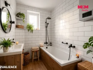 Prodej rodinného domu, Beroun - Beroun-Město, K Dědu, 220 m2