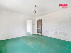 Prodej rodinného domu, Beroun - Beroun-Město, K Dědu, 220 m2