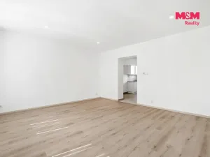 Prodej bytu 3+1, Děčín - Děčín I-Děčín, Nerudova, 88 m2