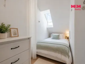 Prodej bytu 2+kk, České Budějovice - České Budějovice 6, Rudolfovská tř., 50 m2
