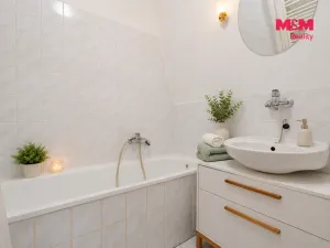 Prodej bytu 2+kk, České Budějovice - České Budějovice 6, Rudolfovská tř., 50 m2