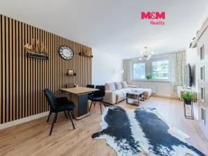 Prodej bytu 2+kk, Kraslice, Školní, 52 m2