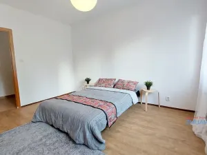Prodej bytu 2+1, Ostrava, Tylova, 58 m2
