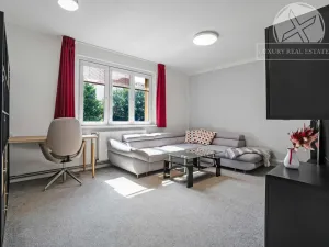 Prodej bytu 2+1, Praha - Strašnice, Na padesátém, 55 m2