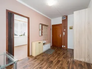 Pronájem bytu 3+1, Děčín, Dvořákova, 75 m2