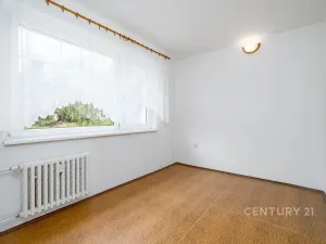 Pronájem bytu 3+1, Děčín, Dvořákova, 75 m2