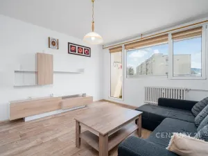Pronájem bytu 3+1, Děčín, Dvořákova, 75 m2