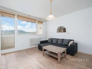 Pronájem bytu 3+1, Děčín, Dvořákova, 75 m2