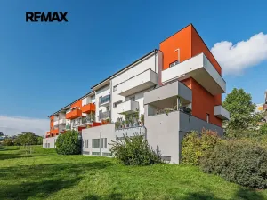 Prodej bytu 4+1, Beroun, U Židovského hřbitova, 70 m2