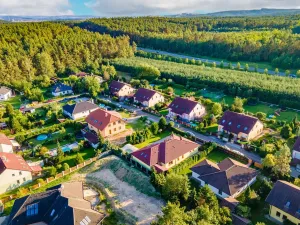 Prodej rodinného domu, Třemošná - Záluží, Lipová, 213 m2