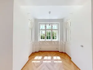 Pronájem bytu 1+1, Praha - Dejvice, Na pískách, 53 m2