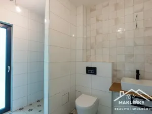 Prodej rodinného domu, Kouřim, Nad Hrázkou, 124 m2