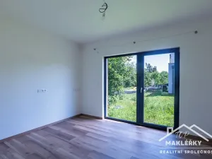 Prodej rodinného domu, Kouřim, Nad Hrázkou, 124 m2