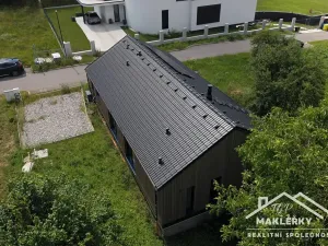 Prodej rodinného domu, Kouřim, Nad Hrázkou, 124 m2