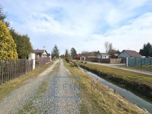 Pronájem chaty, Kralupy nad Vltavou - Zeměchy, 30 m2