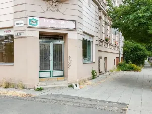 Prodej bytu 3+kk, Olomouc, Resslova, 77 m2