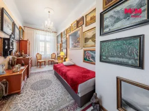 Prodej bytu 3+1, Karlovy Vary, Moskevská, 72 m2