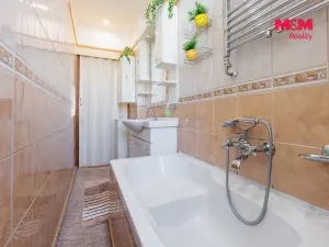 Prodej bytu 3+1, Karlovy Vary, Moskevská, 72 m2