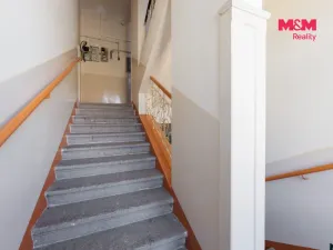 Prodej bytu 3+1, Karlovy Vary, Moskevská, 72 m2