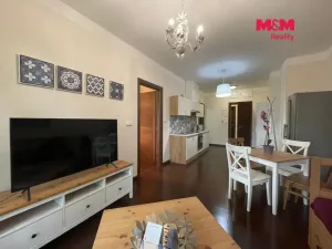Prodej bytu 2+kk, Karlovy Vary, Chebská, 48 m2