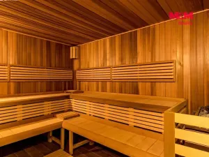 Prodej bytu 2+kk, Karlovy Vary, Chebská, 48 m2