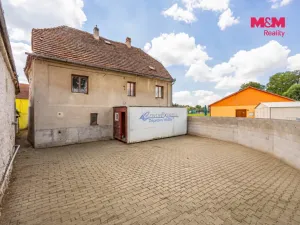 Prodej ubytování, Hoštka, 130 m2