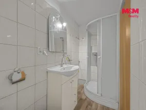 Prodej ubytování, Hoštka, 130 m2