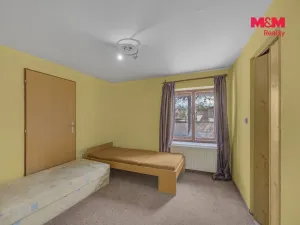 Prodej ubytování, Hoštka, 130 m2