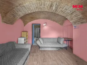 Prodej ubytování, Hoštka, 130 m2