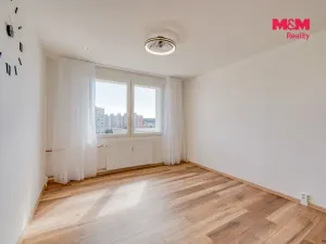 Prodej bytu 1+kk, Horní Bříza, U Vrbky, 22 m2