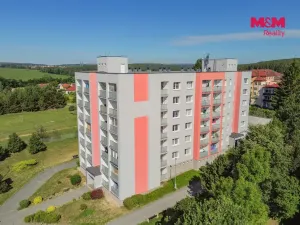 Prodej bytu 1+kk, Horní Bříza, U Vrbky, 22 m2
