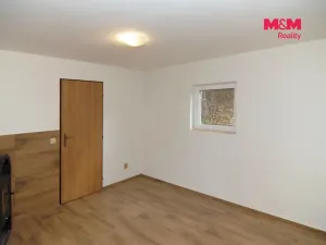 Prodej chaty, Trojanovice, 40 m2