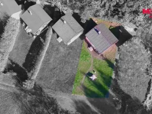 Prodej chaty, Trojanovice, 40 m2