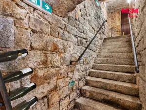 Prodej obchodního prostoru, Jablonec nad Nisou, Komenského, 600 m2