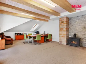 Prodej obchodního prostoru, Jablonec nad Nisou, Komenského, 600 m2