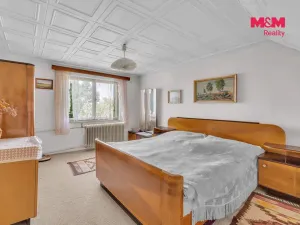 Prodej rodinného domu, Žlebské Chvalovice, 112 m2